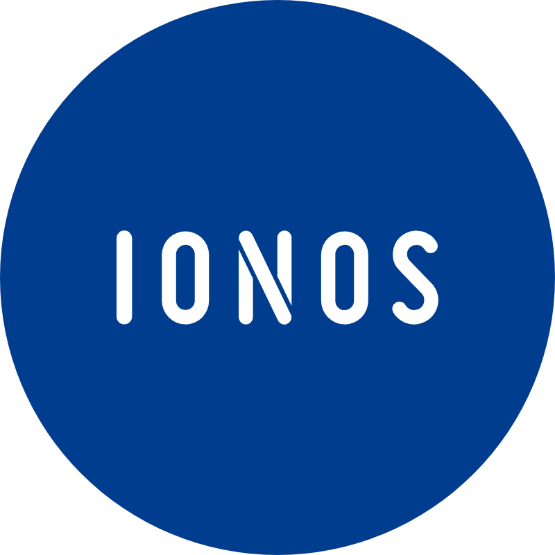 IONOS logo